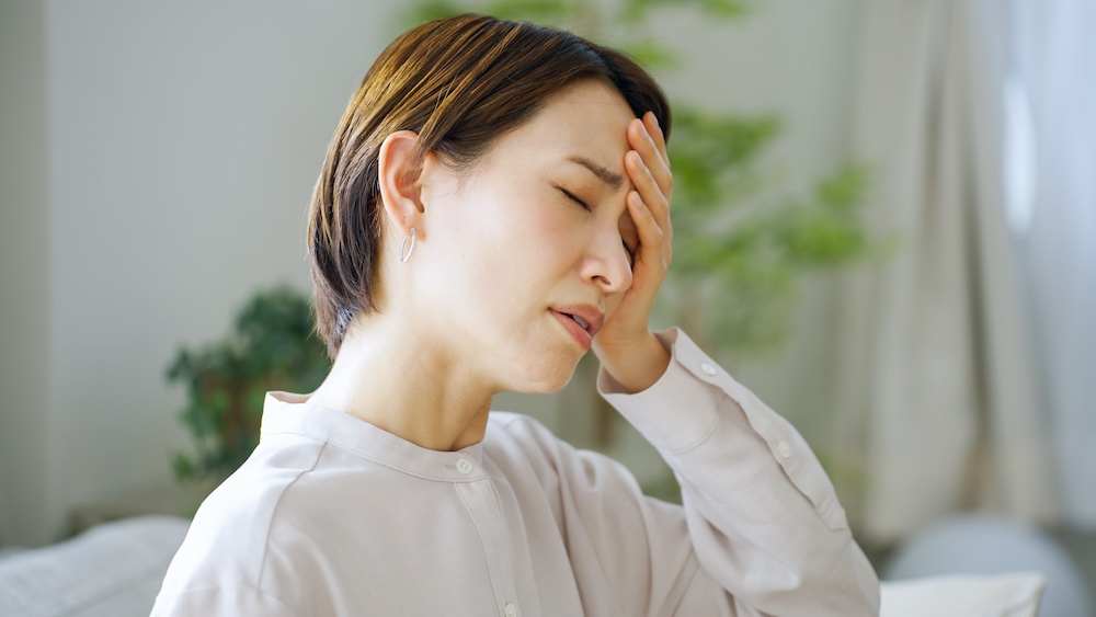 膿が出ても治らない場合に考えられること