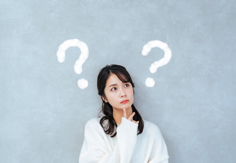 定期検診に通わない場合の考えうるリスク