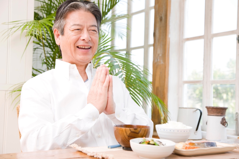 歯周病と食べ物の関係