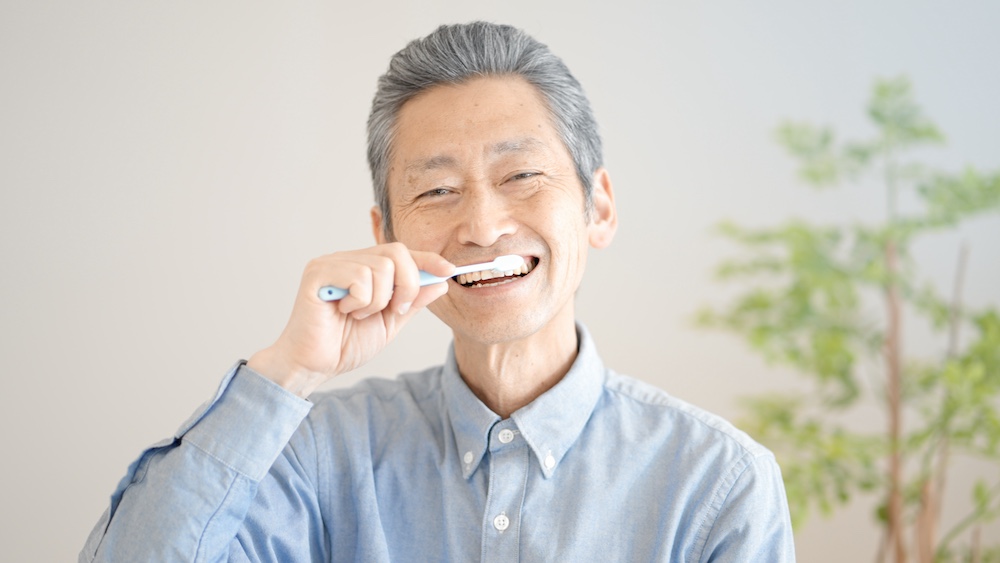 歯周病のセルフケアと歯科での治療