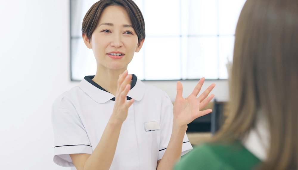 歯医者の定期検診はなぜ必要？
