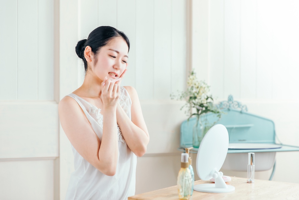 痛みを抑えながら治療を続けるために