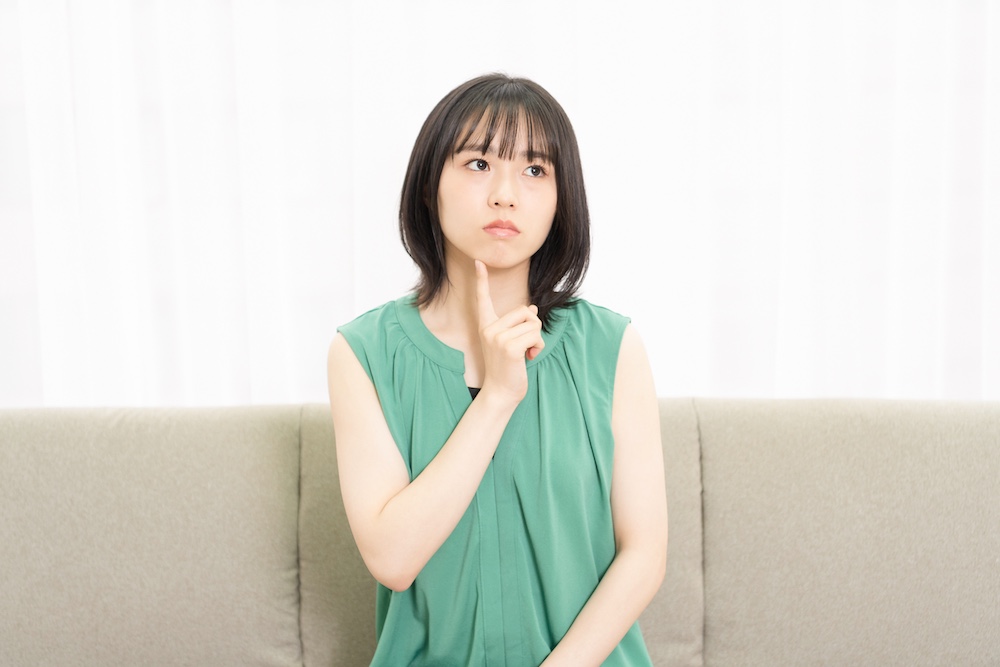 痛みが強いときに自分でできる対処法