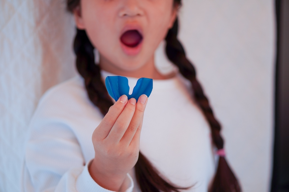 プレオルソで「口が閉じれない」「よだれが出る」主な原因