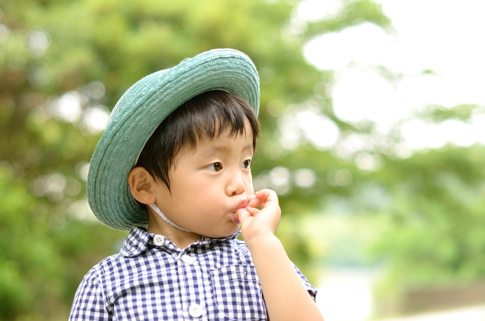 小児矯正のメリット・デメリットについて