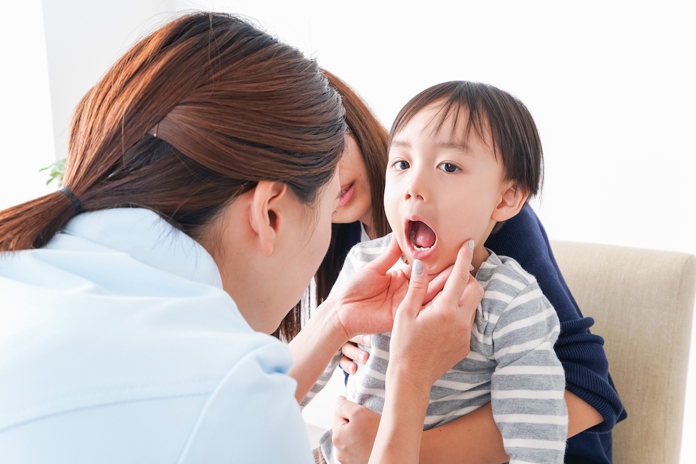 のだ歯科クリニックの小児矯正に対する考え方