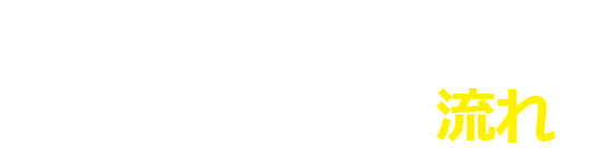 無料相談から矯正治療スタートまでの流れ